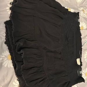 aero skirt